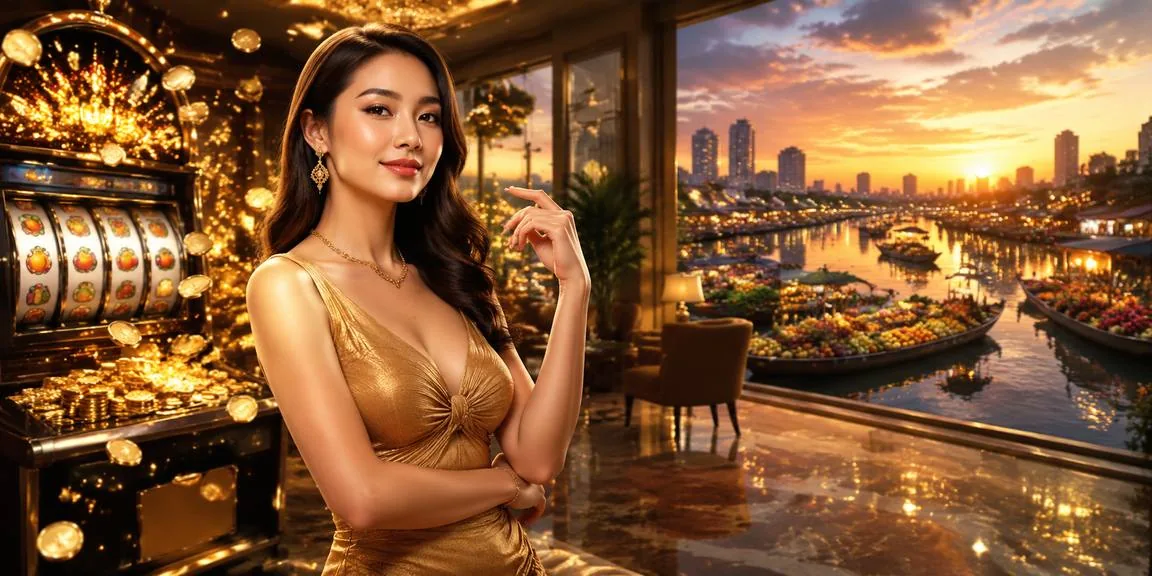 Mobile casino lobby
