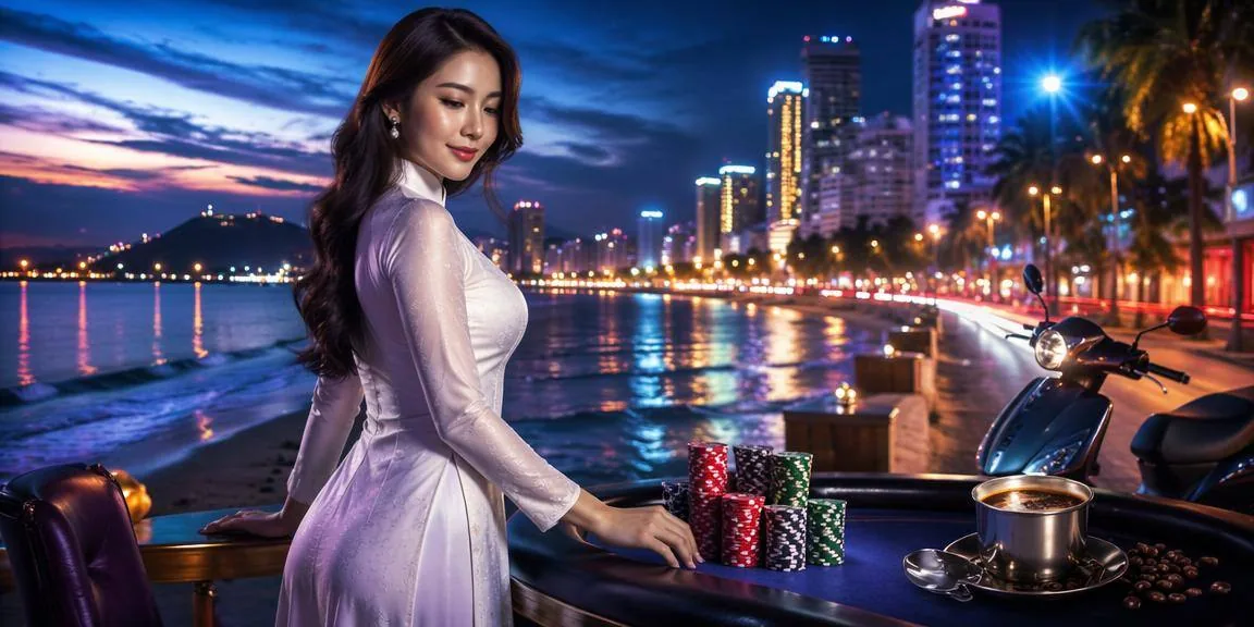 Blackjack Trực Tiếp VIP