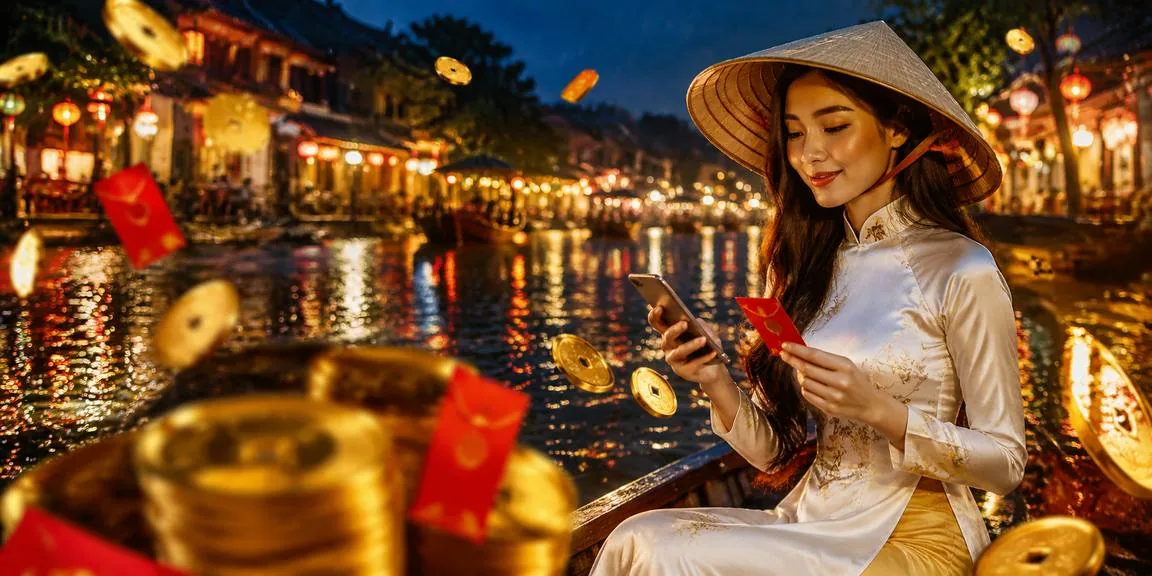Xóc Đĩa Truyền Thống